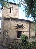 Miniatura para Iglesia de San Adrián (Vadoluengo)