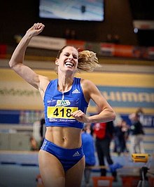 Sanne Verstegen NK Indoor2017.jpg