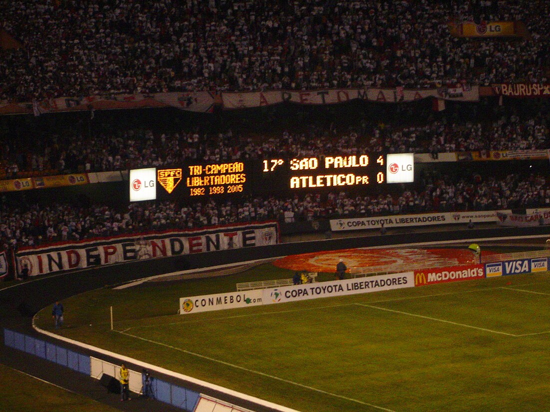 Copa Libertadores da América de 2005