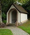 Scherers Kapelle