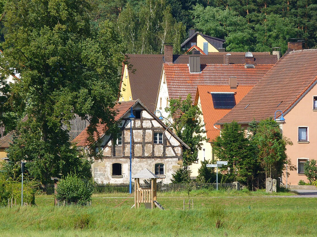 Schlauersbach