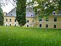 Schloss Helfenberg: Osttrakt