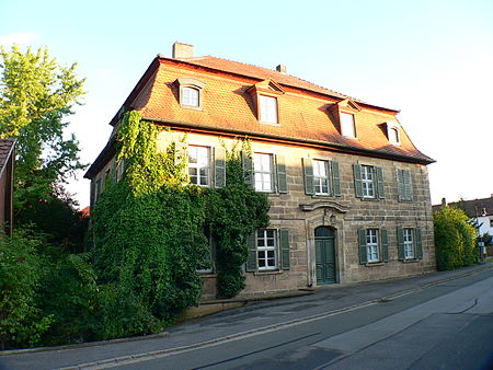 Schloss Scherneck