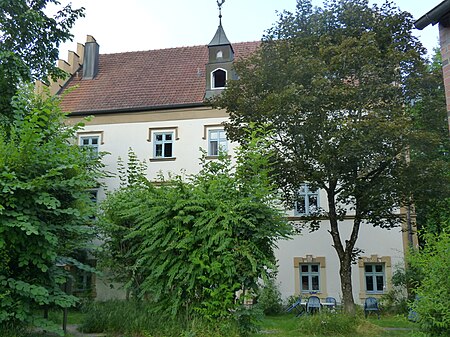 Schloss Zellerrait