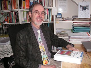 <span class="mw-page-title-main">Eckehard Schöll</span> German physicist and mathematician (born 1951)