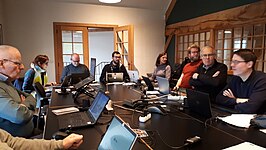 Wikiproject/Jeneverstokerijen in België/Distill-a-thon/2024-01-25