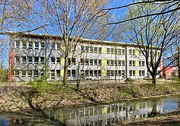 Schule an der Burgweide in Hamburg-Wilhelmsburg (4)