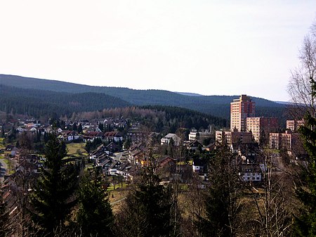 Altenau, Goslar