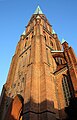 Deutsch: Turm English: steeple
