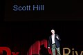 Scott Hill at TEDxRiverside (15608780561).jpg