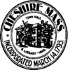 Seal of Cheshire, Massachusetts.png