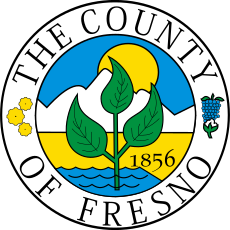 Seal of Fresno County, California.svg