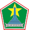 Seal of Malang City (Logo Kota Malang).svg