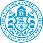 Seal of San Diego, California.svg