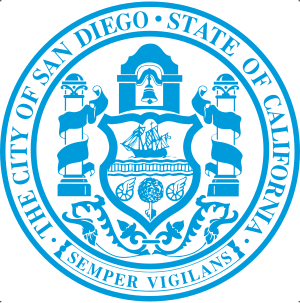 Seal of San Diego, California.svg