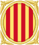 Seal of the Generalitat of Catalonia.svg