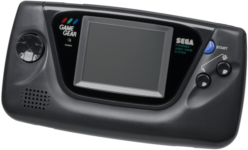 Sega announces Game Gear Micro release date, price, games and specs -  Polygon