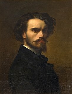 Alexandre Cabanel 19th-century French painter