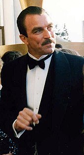 Tom Selleck (1989)