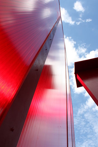 File:Serpentine Gallery Pavilion, London, July 2010 (10).JPG