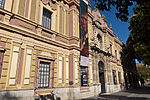 Miniatuur voor Museo de Bellas Artes de Sevilla