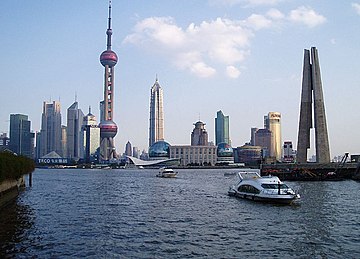 shanghai