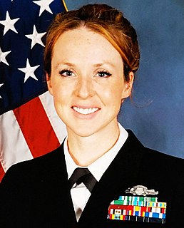 Shannon M. Kent Navy chief cryptologic technician (interpretive) who was killed while assigned to an active combat zone in Manbij, Syria