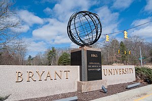 Bryant University