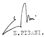 Signature