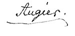 Signature