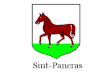 Vlag van Sint Pancras