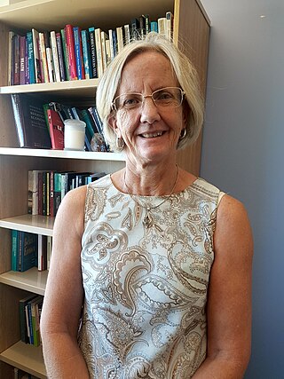 <span class="mw-page-title-main">Siobhan Austen</span> Australian economist and researcher