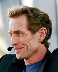 Skip Bayless - Slick Cat Books