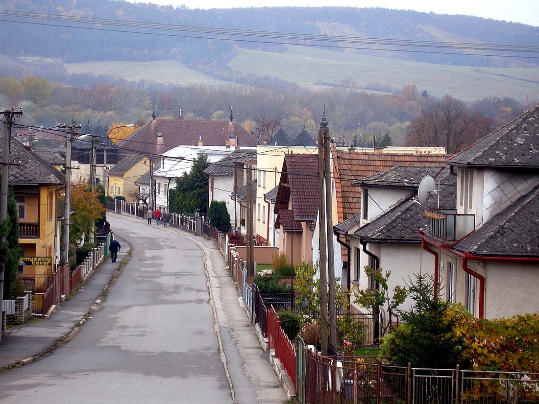 Šarišské Michaľany