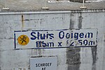 Miniatuur voor Bestand:Sluis van Ooigem DSC 3958.jpg