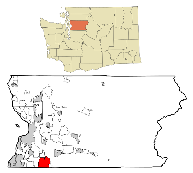 File:Snohomish County Washington Incorporated and Unincorporated areas Maltby Highlighted.svg