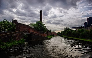 <span class="mw-page-title-main">Soho, West Midlands</span> Human settlement in England