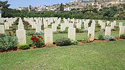 Thumbnail for Souda Bay War Cemetery