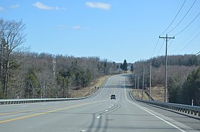 Fox Township (județul Elk, Pennsylvania)