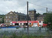 Southbrook Mill, Mirfield - geograph.org.uk - 1459973.jpg