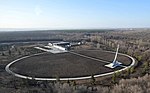 Thumbnail for File:Space Conquerors Park named after Yuri Gagarin. View from above.jpg