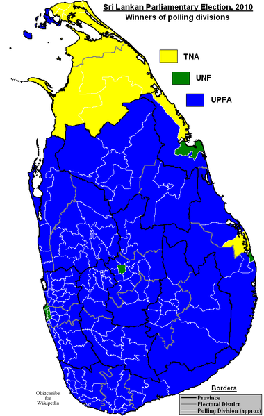 File:Sri Lankan Parliamentary Election 2010.png