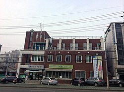 Ssangmunjeil-dong Comunity Service Center 20140203 123153.jpg