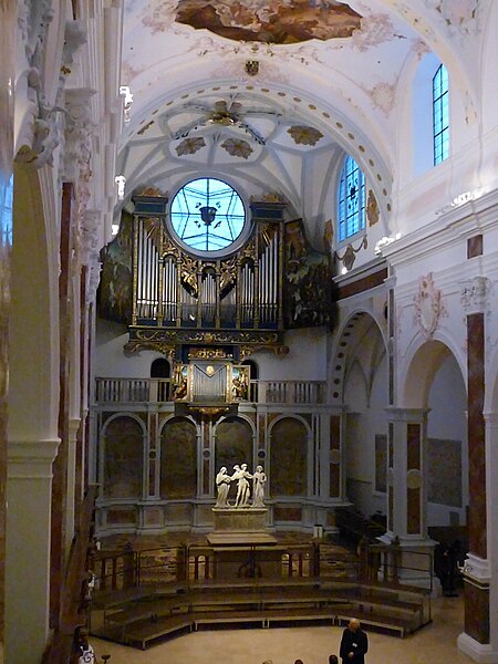 St. Anna (Augsburg) 01