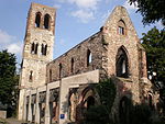 St. Christoph's Church, Mainz