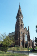 Thumbnail for St. John's Church (Orange, New Jersey)