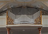 St. Peter and Paul (Antdorf), organ.jpg