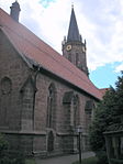 St. Aegidien (Heilbad Heiligenstadt)