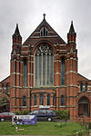 Artikel: Saint Barnabas' Church, London