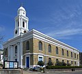 Thumbnail for St George's Church, Brighton